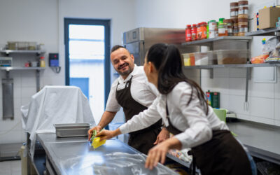 Keep Your Restaurant Running Smoothly with These Essential Service Providers