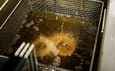 Dangers of Improperly Disposing of Used Cooking Oil