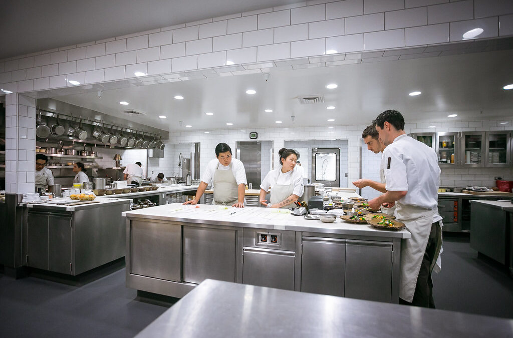 Importance of Grease Trap Cleaning for Commercial Kitchens