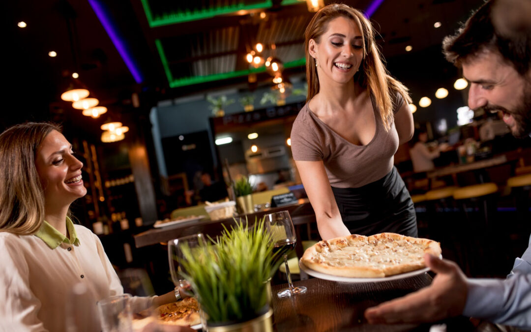 The Best Ways to Reduce Food Waste In Restaurants
