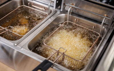 How to Choose the Best Cooking Oil for Your Commercial Deep Fryer
