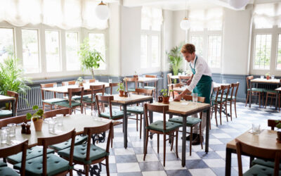 How To Develop a Restaurant Cleaning Schedule