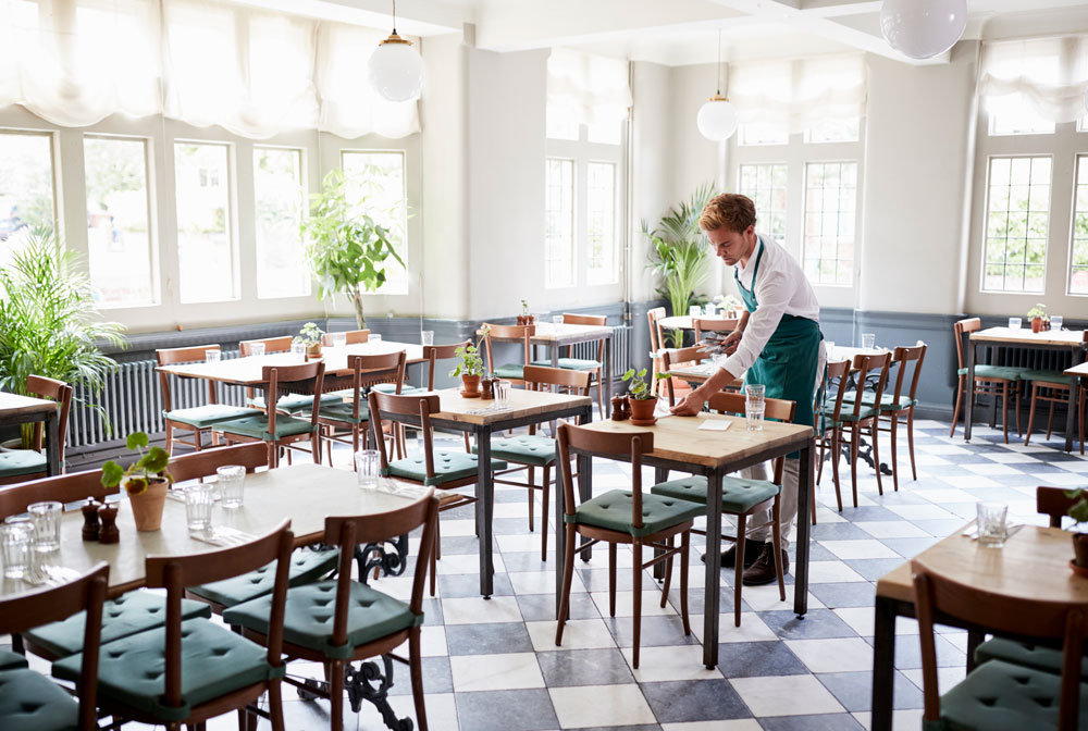 How To Develop a Restaurant Cleaning Schedule