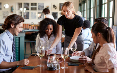 Restaurant Sustainability Strategies