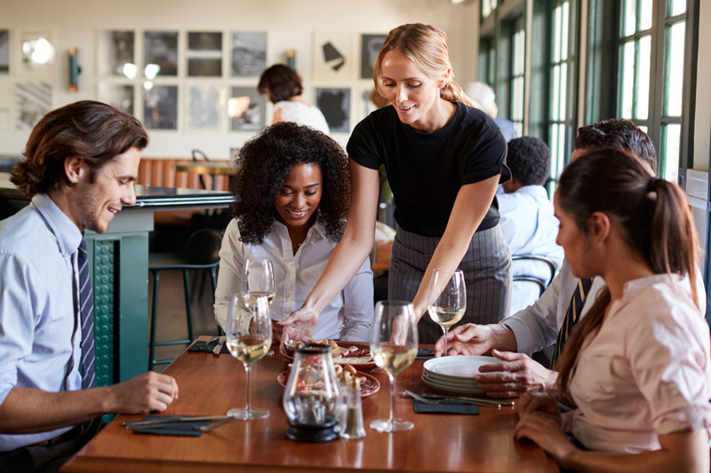 Restaurant Sustainability Strategies