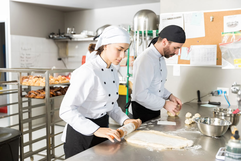 Best Ways to Keep a Commercial Kitchen Safe