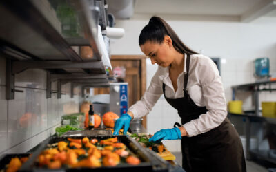Restaurant Oil Recycling: Step-By-Step
