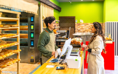 Eco-friendly Restaurant Practices