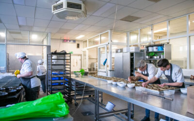 Essential Principles of Commercial Kitchen Design