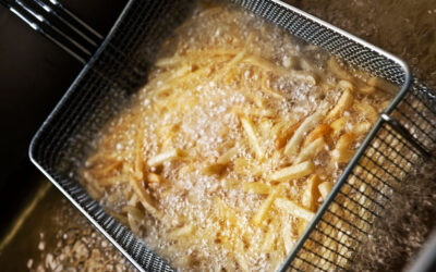 Who’s Responsible for Grease Trap Cleaning?