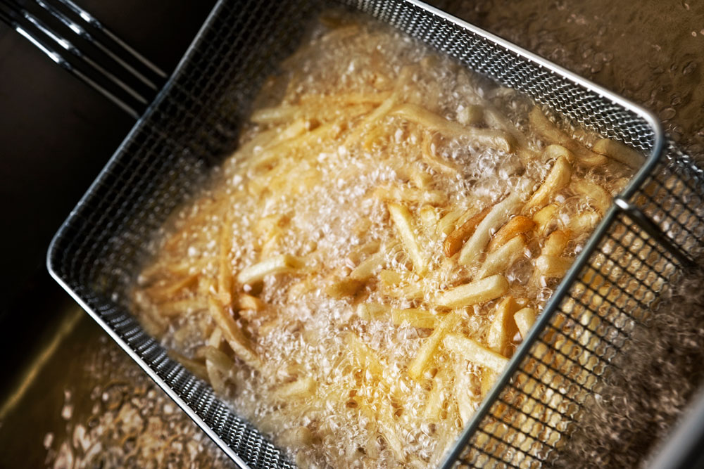 Who’s Responsible for Grease Trap Cleaning?